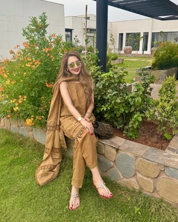 Fatima Kasuri feet photo 5