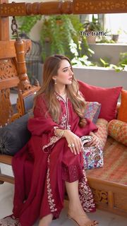 Fatima Kasuri feet photo 4