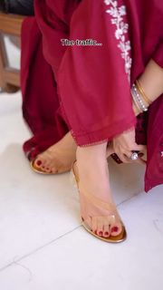Fatima Kasuri feet photo 2
