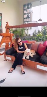 Fatima Kasuri feet photo 1