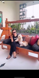 Fatima Kasuri feet photo 20