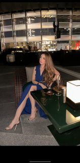Fatima Kasuri feet photo 19