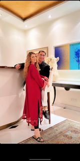 Fatima Kasuri feet photo 18