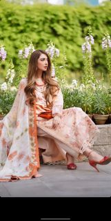 Fatima Kasuri feet photo 15
