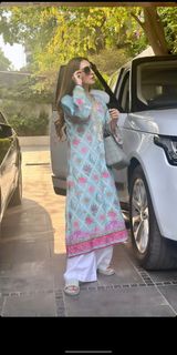 Fatima Kasuri feet photo 13