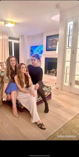 Fatima Kasuri feet photo 12