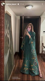 Fatima Kasuri feet photo 11