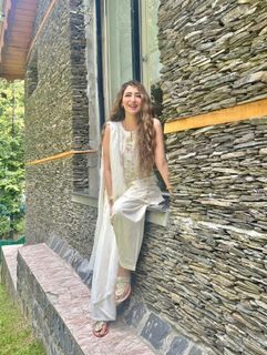 Fatima Kasuri feet photo 8