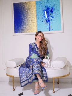 Fatima Kasuri feet photo 7