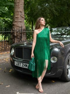 Fatima Kasuri feet photo 5