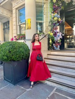 Fatima Kasuri feet photo 1