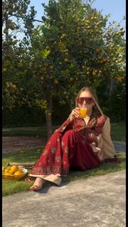 Fatima Kasuri feet photo 17