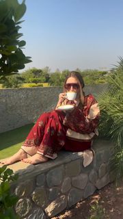 Fatima Kasuri feet photo 16