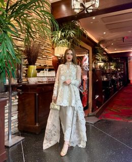 Fatima Kasuri feet photo 9
