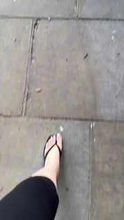 Fatima Kasuri feet photo 3
