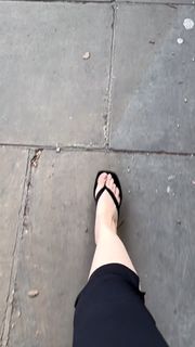 Fatima Kasuri feet photo 2