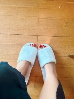Fatima Kasuri feet photo 2