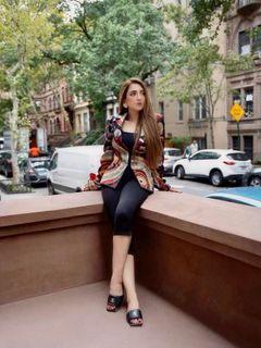 Fatima Kasuri feet photo 5