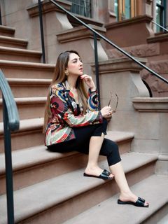 Fatima Kasuri feet photo 3