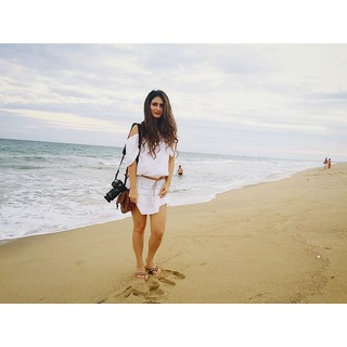 Fatima Sana Shaikh feet photo thumbnail