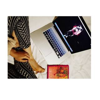 Fatima Sana Shaikh feet photo thumbnail