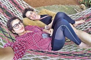 Fatima Sana Shaikh feet photo thumbnail