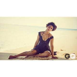 Fatima Sana Shaikh feet photo thumbnail