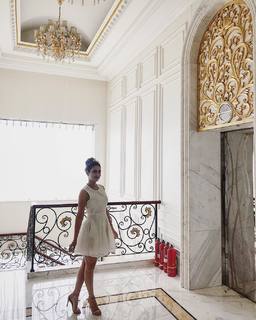 Fatima Sana Shaikh feet photo thumbnail