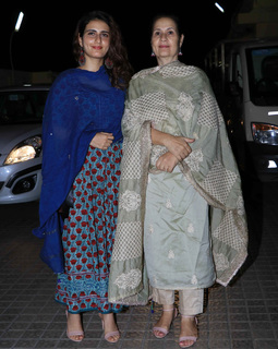 Fatima Sana Shaikh feet photo thumbnail