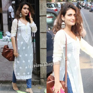 Fatima Sana Shaikh feet photo thumbnail