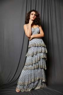 Fatima Sana Shaikh feet photo thumbnail