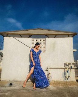 Fatima Sana Shaikh feet photo thumbnail