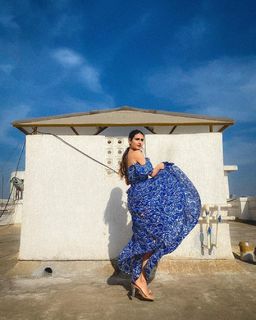 Fatima Sana Shaikh feet photo thumbnail