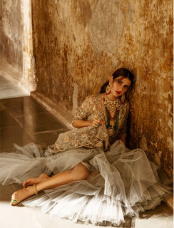 Fatima Sana Shaikh feet photo thumbnail