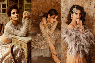 Fatima Sana Shaikh feet photo thumbnail