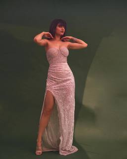 Fatima Sana Shaikh feet photo thumbnail