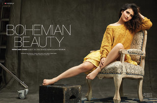 Fatima Sana Shaikh feet photo thumbnail