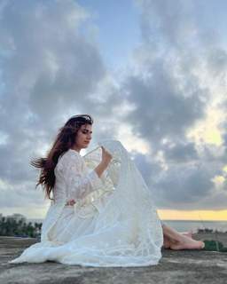 Fatima Sana Shaikh feet photo thumbnail