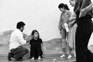 Fatima Sana Shaikh feet photo thumbnail