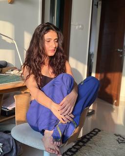 Fatima Sana Shaikh feet photo thumbnail