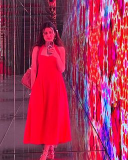 Fatima Sana Shaikh feet photo thumbnail