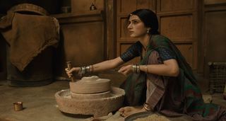 Fatima Sana Shaikh feet photo thumbnail