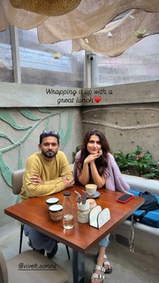 Fatima Sana Shaikh feet photo thumbnail