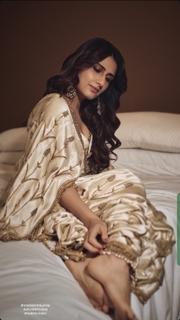 Fatima Sana Shaikh feet photo thumbnail