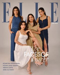 Fatima Sana Shaikh feet photo thumbnail