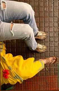 Fatima Sana Shaikh feet photo thumbnail