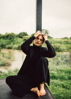 Fatima Sana Shaikh feet photo thumbnail