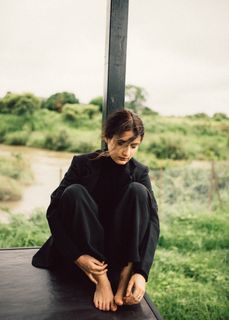 Fatima Sana Shaikh feet photo thumbnail