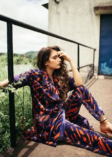 Fatima Sana Shaikh feet photo thumbnail