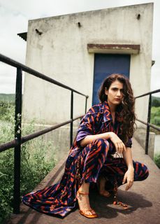 Fatima Sana Shaikh feet photo thumbnail